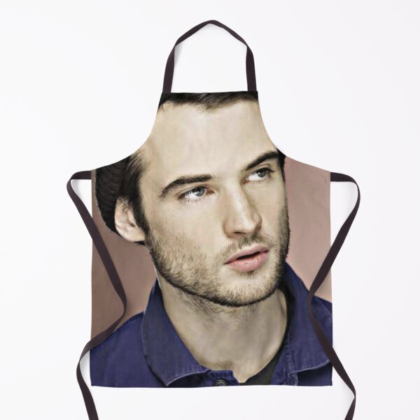 Item preview, Tom sturridge actor designed and sold by Fizashop.