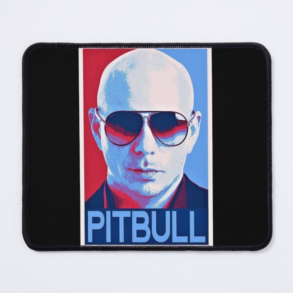 Item preview, Mr. Worldwide - Limited Edition | Perfect Gift designed and sold by laureshira.