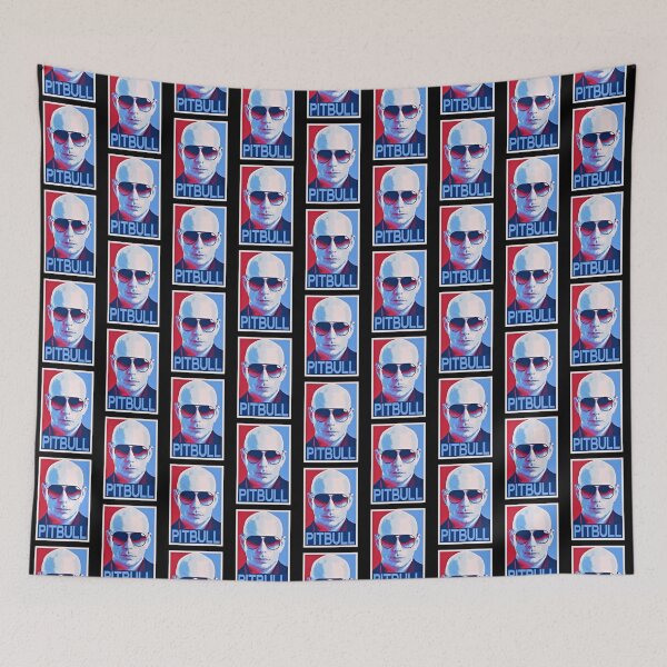 Item preview, Mr. Worldwide - Limited Edition | Perfect Gift designed and sold by laureshira.