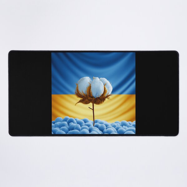 Item preview, Slava Ukraini. No smoking near the cotton designed and sold by AllLeftSides42.