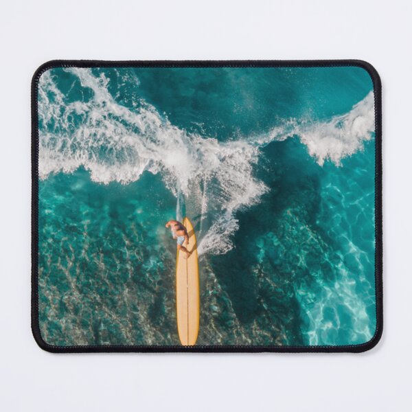 Item preview, Overnight Waves Surf   designed and sold by Josephine-Shop.