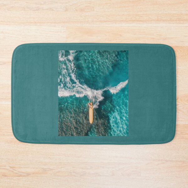 Item preview, Overnight Waves Surf   designed and sold by Josephine-Shop.
