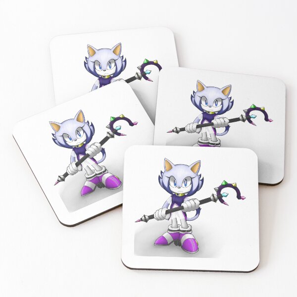 Item preview, Blaze Cat For Kids designed and sold by Marcela Nobrega.