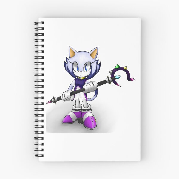 Item preview, Blaze Cat For Kids designed and sold by Marcela Nobrega.