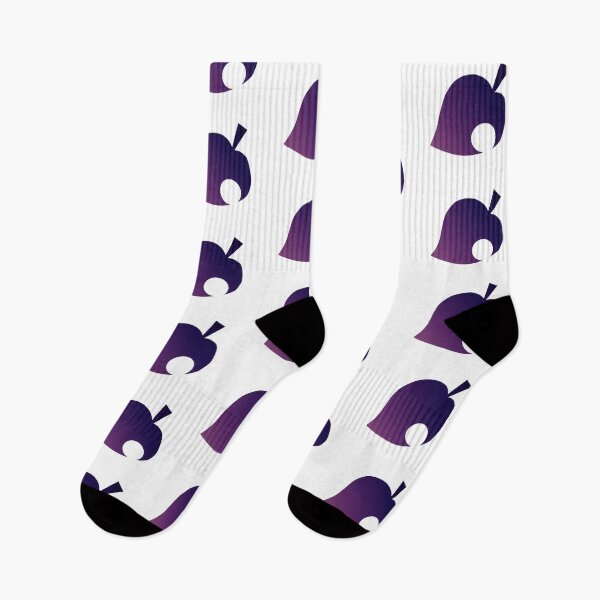 Item preview, Purple Leaf designed and sold by genalatorre.
