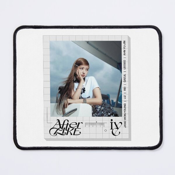 Item preview, IVE Kpop Afterlike designed and sold by Valeree Store.