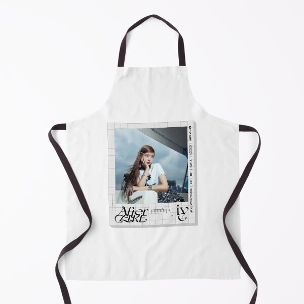 Item preview, IVE Kpop Afterlike designed and sold by Valeree Store.