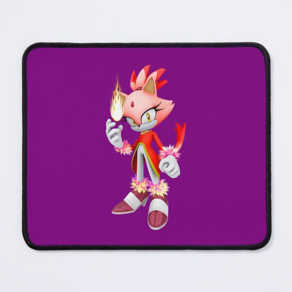 Item preview, Blaze Cat For Kids designed and sold by Marcela Nobrega.