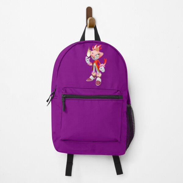 Item preview, Blaze Cat For Kids designed and sold by Marcela Nobrega.