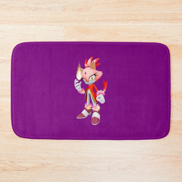Item preview, Blaze Cat For Kids designed and sold by Marcela Nobrega.