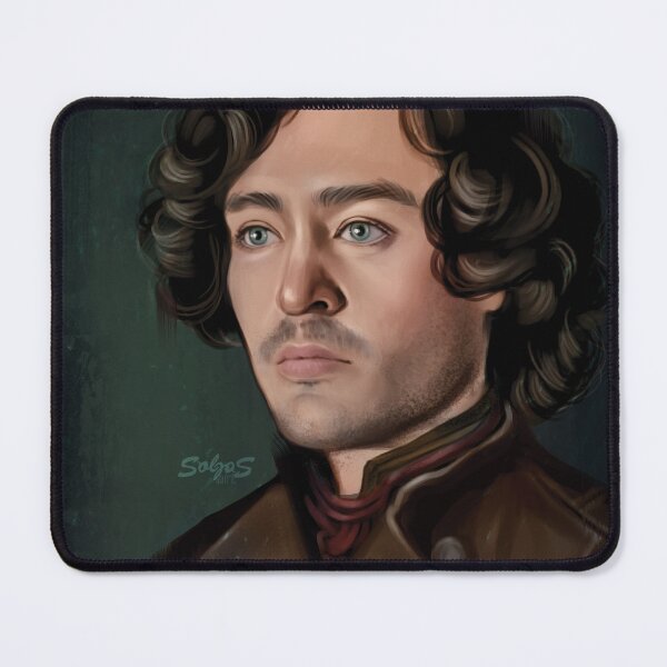 Item preview, "Allan" designed and sold by solgasart.