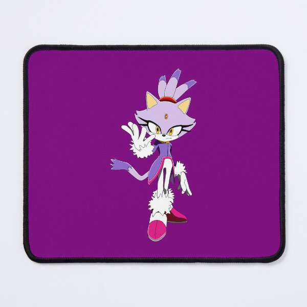 Item preview, Blaze Cat For Kids designed and sold by Marcela Nobrega.