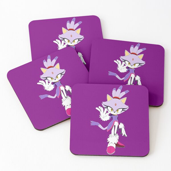 Item preview, Blaze Cat For Kids designed and sold by Marcela Nobrega.