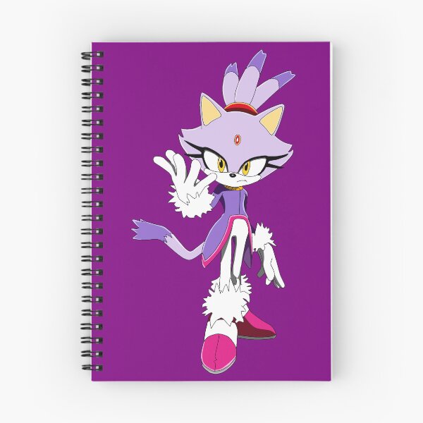 Item preview, Blaze Cat For Kids designed and sold by Marcela Nobrega.