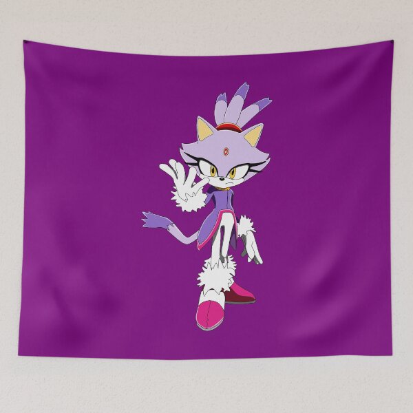 Item preview, Blaze Cat For Kids designed and sold by Marcela Nobrega.