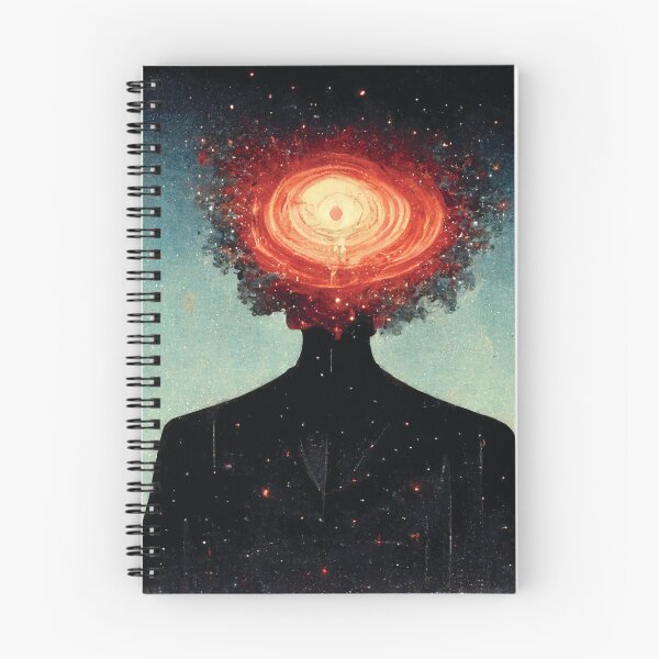 Item preview, The Collective Unconscious of Humanity designed and sold by eScintilla.