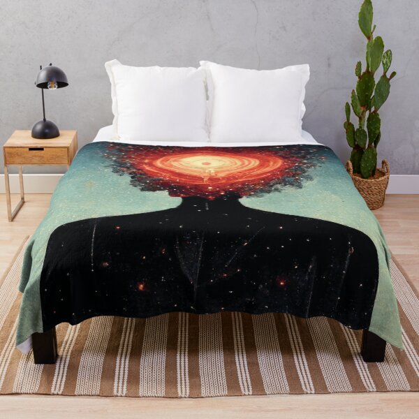 Item preview, The Collective Unconscious of Humanity designed and sold by eScintilla.