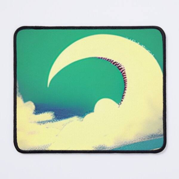 Item preview, overnight waves - Art Made By AI designed and sold by Josephine-Shop.