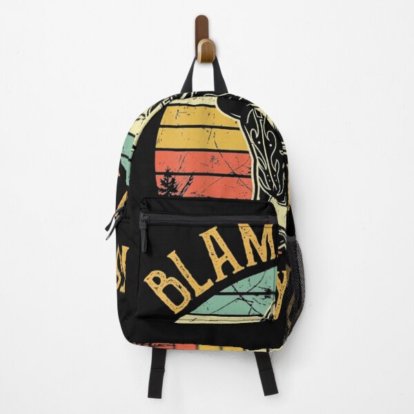 Item preview, Blame It All On My Roots designed and sold by Susan Netto.