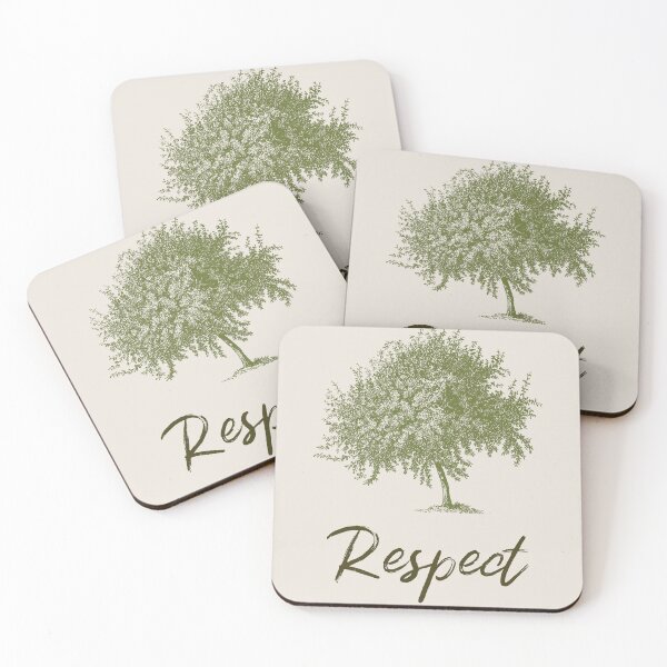 Item preview, Respect designed and sold by Jujulagrande.