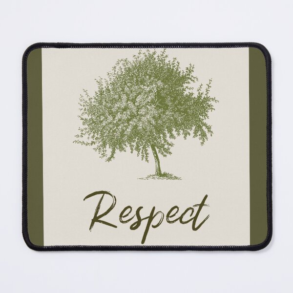 Item preview, Respect designed and sold by Jujulagrande.