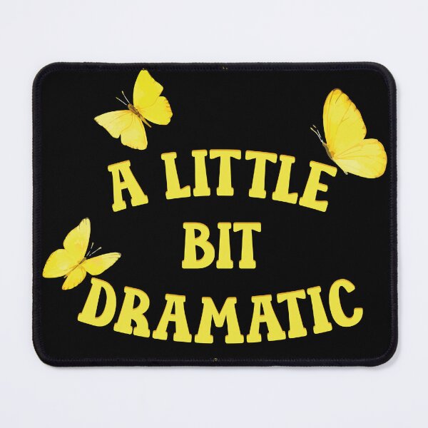 Item preview, A little bit dramatic yellow butterflies aesthetic outfit designed and sold by Novel-ty.