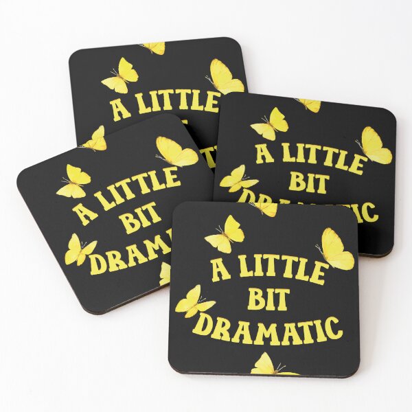 Item preview, A little bit dramatic yellow butterflies aesthetic outfit designed and sold by Novel-ty.