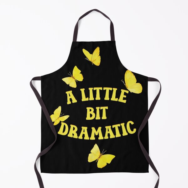 Item preview, A little bit dramatic yellow butterflies aesthetic outfit designed and sold by Novel-ty.