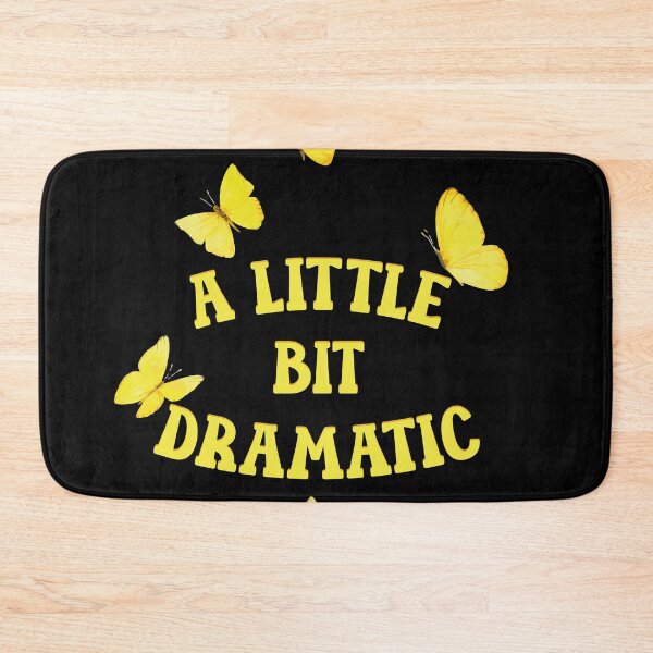 Item preview, A little bit dramatic yellow butterflies aesthetic outfit designed and sold by Novel-ty.
