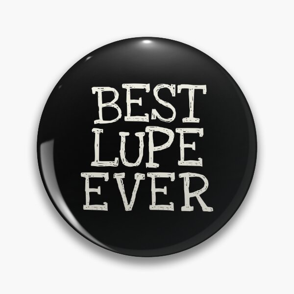 Artikelvorschau, Bester Lupe aller Zeiten Lustiger personalisierter Name entworfen und verkauft von MariosNydras.