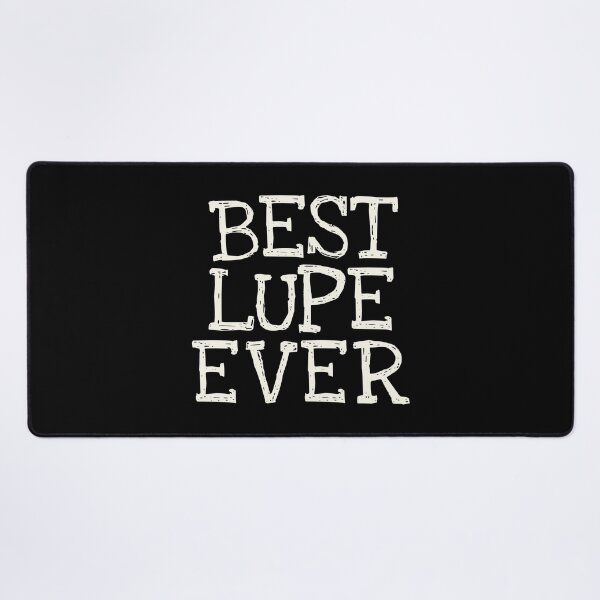 Artikelvorschau, Bester Lupe aller Zeiten Lustiger personalisierter Name entworfen und verkauft von MariosNydras.