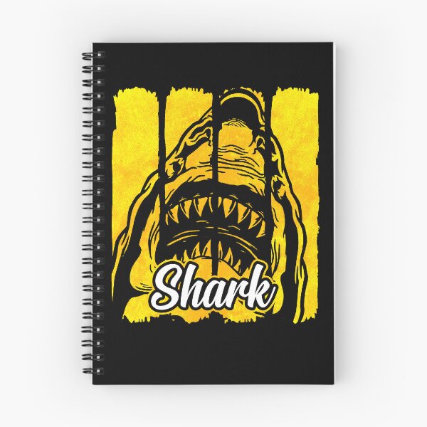 Item preview, White shark designed and sold by Mila1946.
