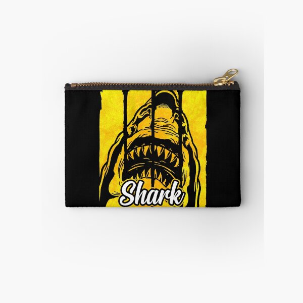 Item preview, White shark designed and sold by Mila1946.