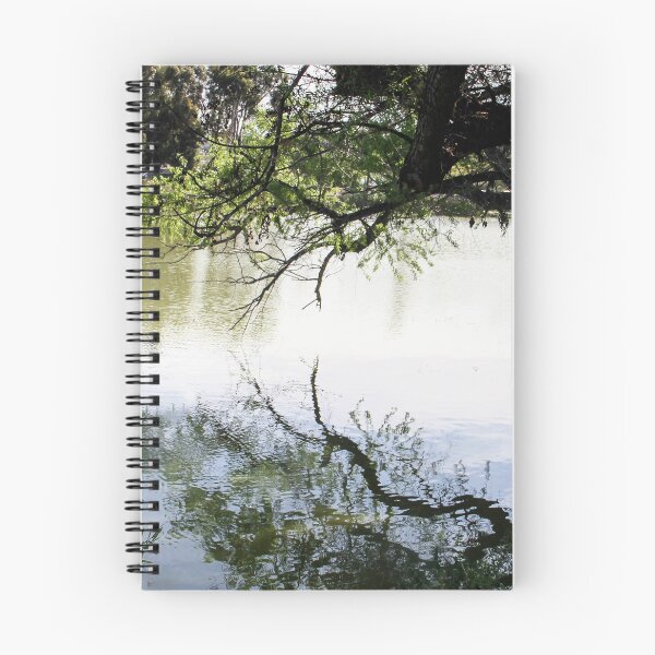 Item preview, Lindo Lake Park Scenery designed and sold by heatherfriedman.