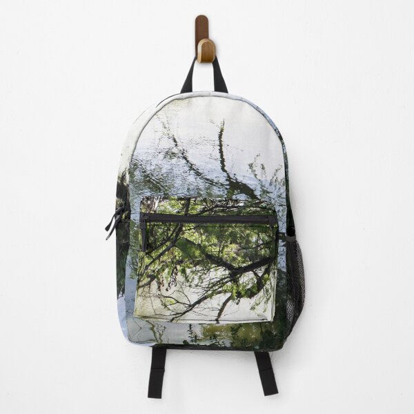 Item preview, Lindo Lake Park Scenery designed and sold by heatherfriedman.