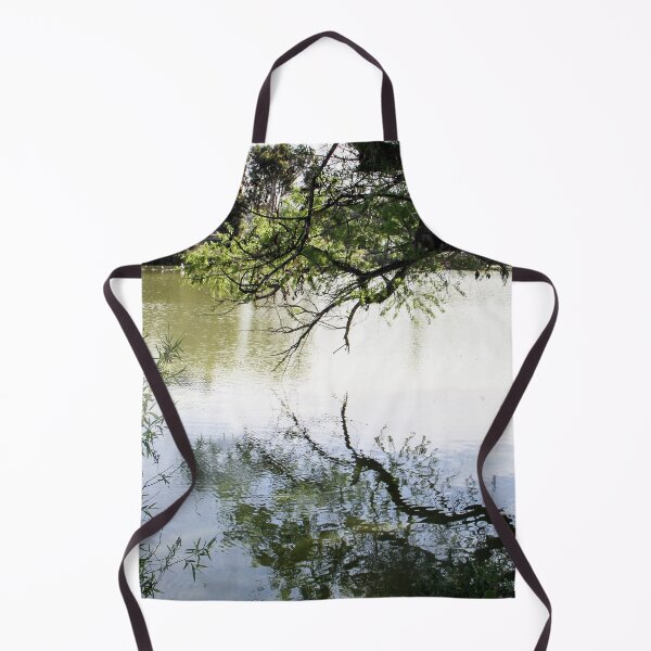 Item preview, Lindo Lake Park Scenery designed and sold by heatherfriedman.