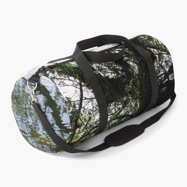 Item preview, Lindo Lake Park Scenery designed and sold by heatherfriedman.