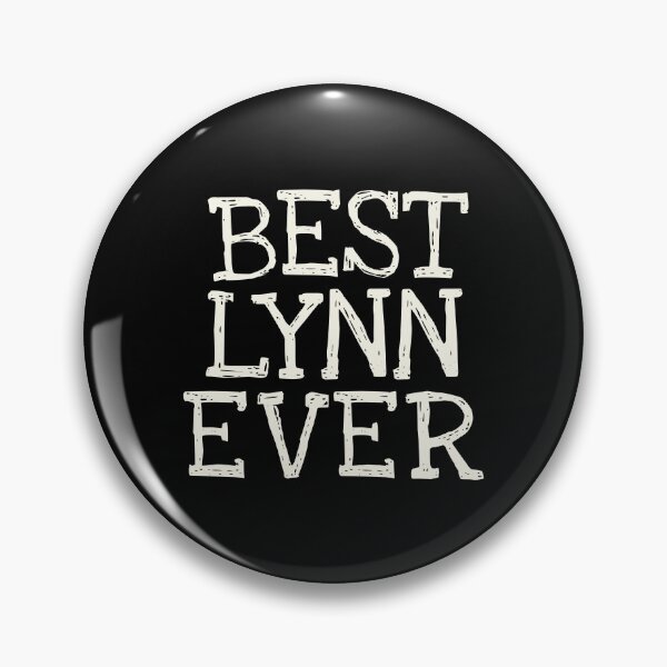 Item preview, El mejor nombre personalizado de Lynn Ever Funny designed and sold by MariosNydras.