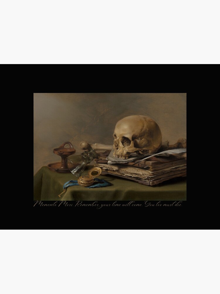 Memento Mori : Testament to Life (Two Volume Set) (Hardcover