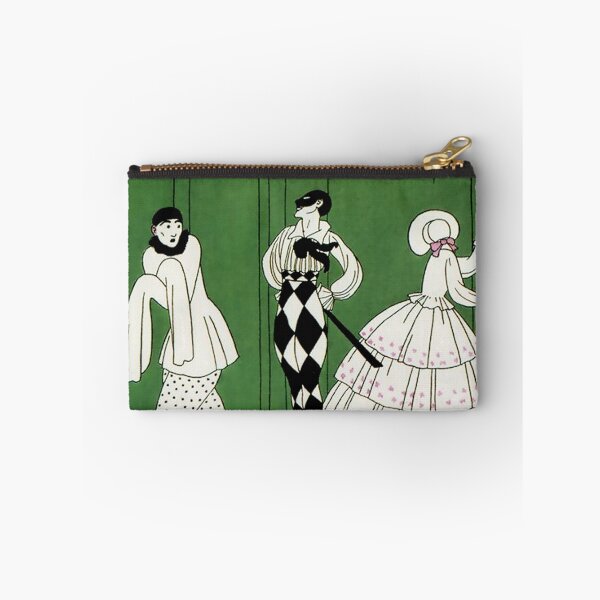 Artikelvorschau, „Der Tanz von Nijinski“ Ballettdesign von George Barbier entworfen und verkauft von PatricianneK.