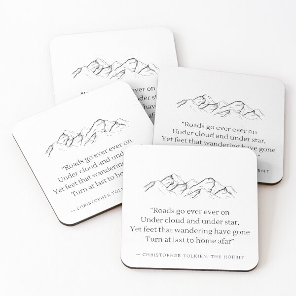 Item preview, Literature Quote on home designed and sold by Sunbirds.