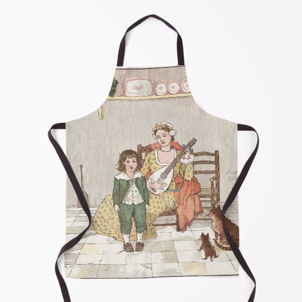 Item preview, The Mad Dog Pl 2 (1887) Randolph Caldecott designed and sold by TeeARTHY.