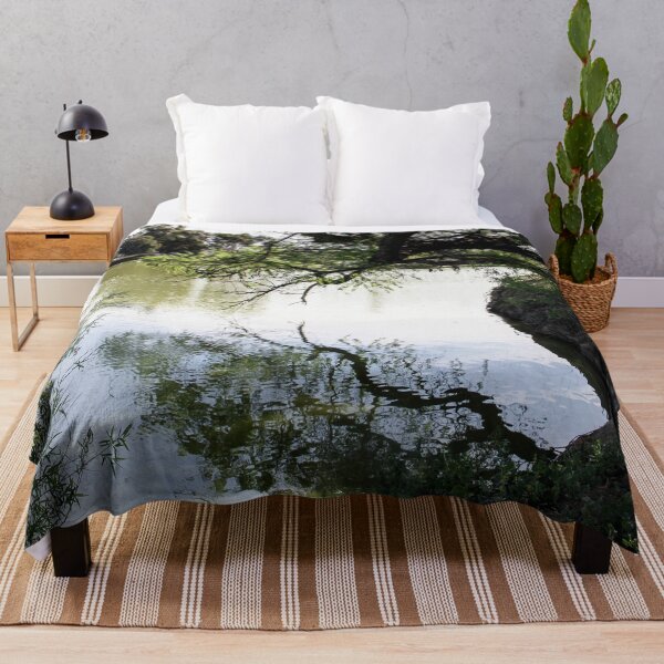 Item preview, Lindo Lake Park Scenery designed and sold by heatherfriedman.