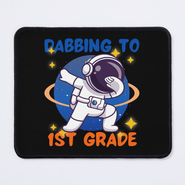 Item preview, Dabbing to 1st grade boys designed and sold by reka88.