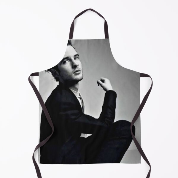 Item preview, Tom sturridge actor designed and sold by Fizashop.