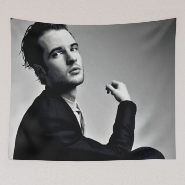 Item preview, Tom sturridge actor designed and sold by Fizashop.