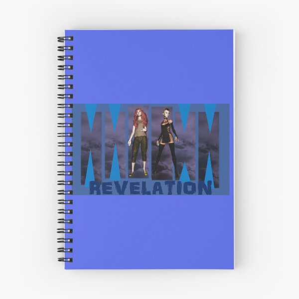 Item preview, Revelation designed and sold by Patricia Brown.