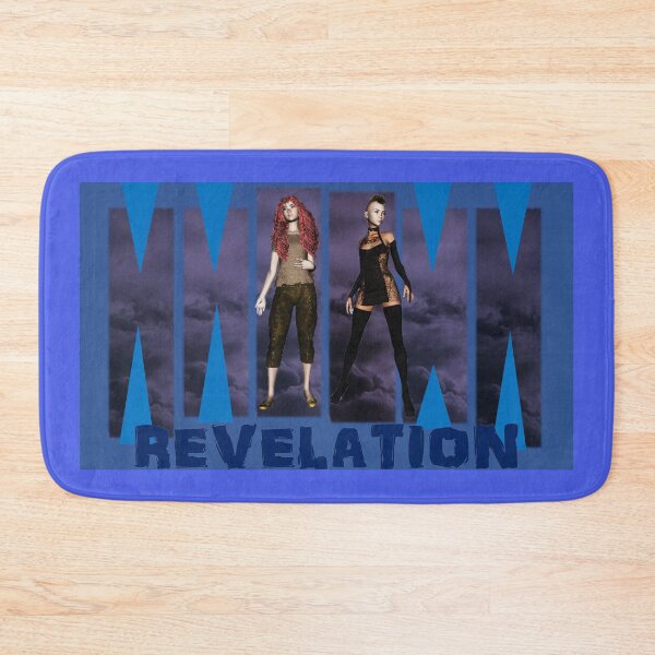 Item preview, Revelation designed and sold by Patricia Brown.