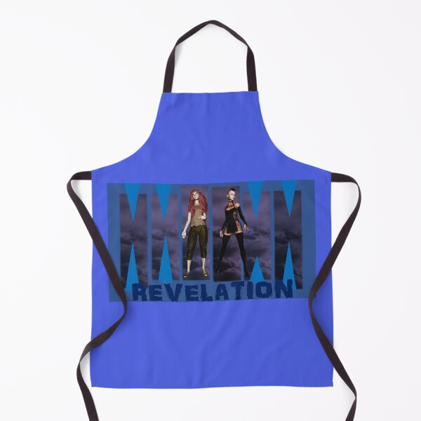 Item preview, Revelation designed and sold by Patricia Brown.