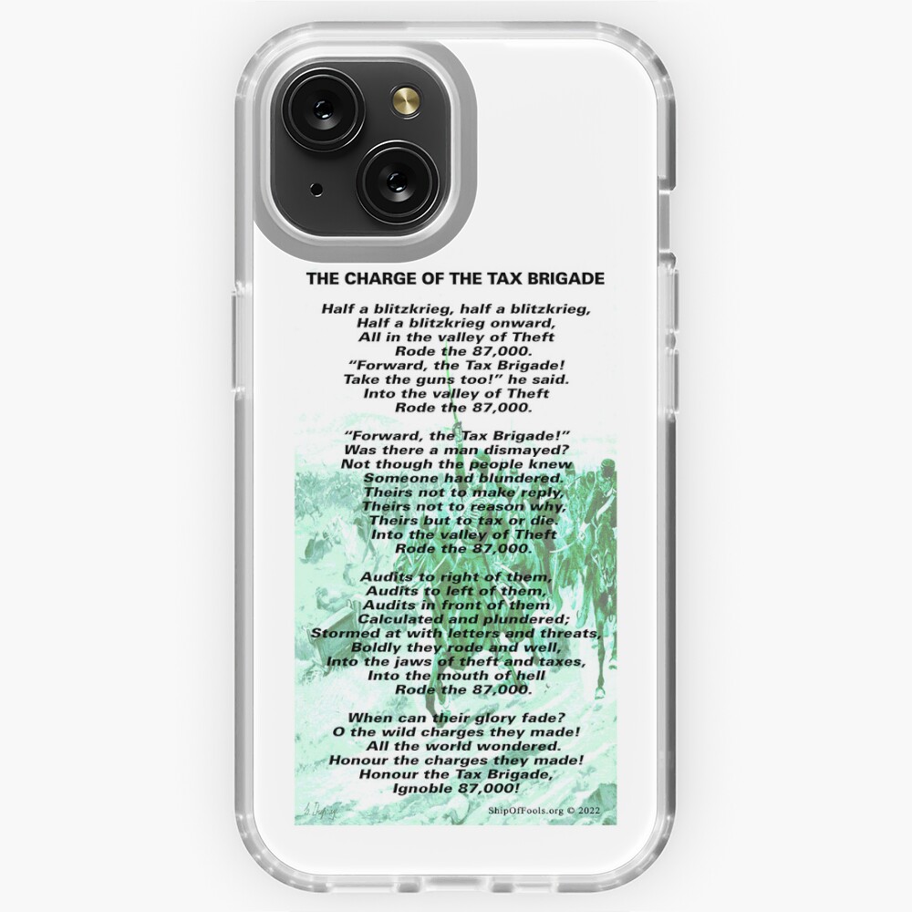 Item preview, iPhone Soft Case designed and sold by ShipOfFools.